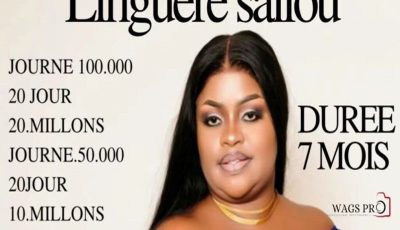 Affaire Linguérou Saliou : relaxe pénale mais 13 millions à verser en civil