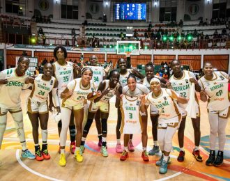 Mondial 2026 : les Lionnes lancent la bataille de San Juan