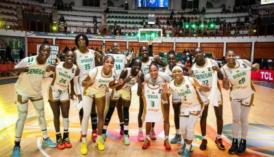 Mondial 2026 : les Lionnes lancent la bataille de San Juan