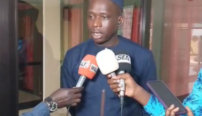 CAP sonne l’alerte: « On veut étouffer la presse »