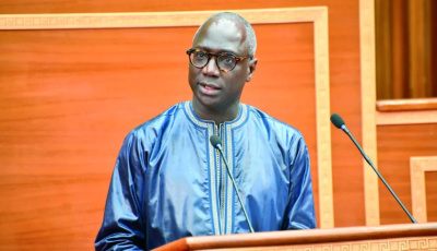 Budget 2026 : le Masae mise sur l’innovation et la souveraineté alimentaire