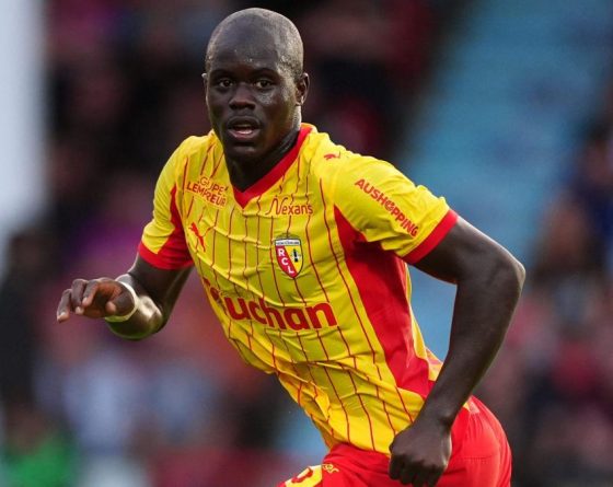 Malang Sarr : « C’est impossible que Pochettino ne me connaisse pas »