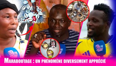 Maraboutage : Entre croyances, pouvoir, peur, cupidité et controverse