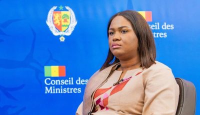 Climat social : le gouvernement dément une « grogne massive » à Dakar