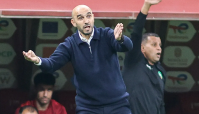 CAN 2025 : la Fédération marocaine saisit la CAF et la FIFA contre le Sénégal