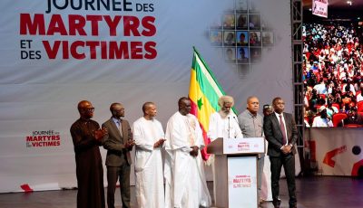 Les avocats de Sonko réclament justice pour les victimes des événements 2021-2024