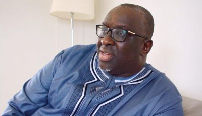 Affaire du dopage russe : Papa Massata Diack de retour devant la cour d’appel à Paris