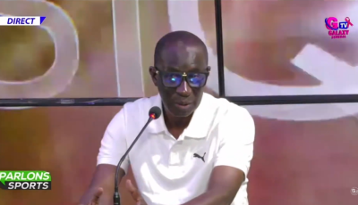 Mayacine Mar : « Je n’ai pas été footballeur, mais je suis devenu un grand cadre du football »