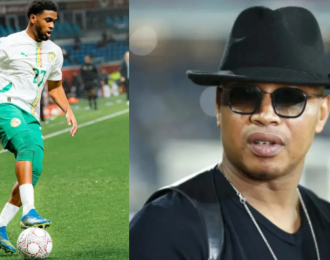 El Hadji Diouf encense Ibrahim Mbaye:  « Tu es un futur Ballon d’or. »