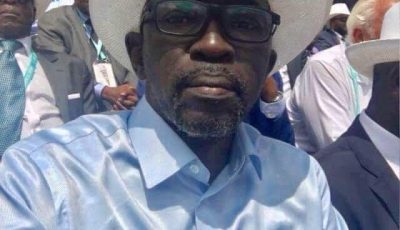 La pertinence du match Sénégal-Kenya : une question légitime ! Par Mbaye Jacques DIOP