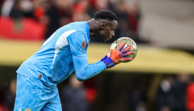 CAN 2025 : Édouard Mendy balaie toute polémique après le penalty arrêté