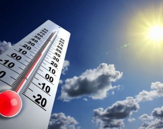 Météo du 21 février : chaleur intense et temps sec, 3e jour de Ramadan