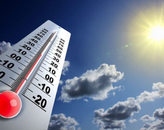 Météo du Jeudi 26 février 2026 : un 8ᵉ jour du Ramadan forte houle et chaleur persistante