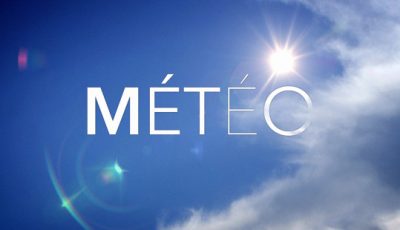 Météo Sénégal du Mardi 09 décembre 2025 : chaleur sèche au centre, alizés renforcés au nord, humidité sur la côte