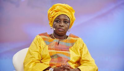 Coalition Diomaye : Mimi Touré claque le WhatsApp avec sept leaders