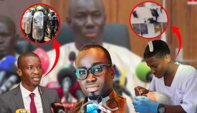 Infos 18 Février : Ramadan début mitigé, Procureur s’explique, Abdou Nguer et Pape Biram arrêtés