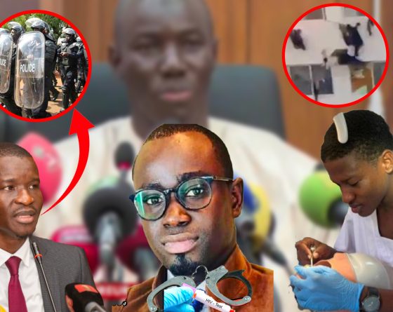 Infos 18 Février : Ramadan début mitigé, Procureur s’explique, Abdou Nguer et Pape Biram arrêtés