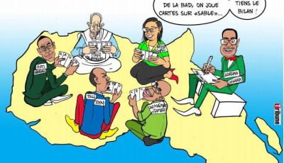 Sénégal : Unes des journaux du mercredi 28 mai 2025