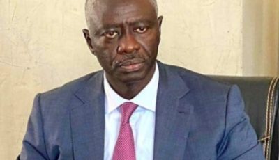 Amadou Mame Diop charge Sonko: « ses propos sont toujours empreints de vulgarité et d’accusations fallacieuses