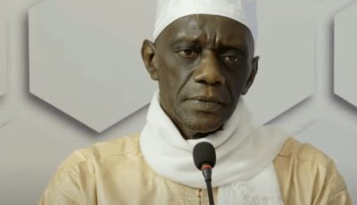 Aide à la presse : Mame Matar Guèye visé par une procédure judiciaire