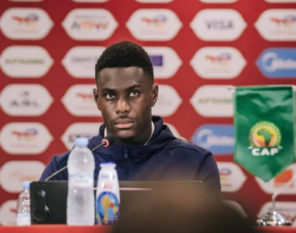 Moussa Niakhaté : « Inch’Allah, la coupe, on va la ramener à Dakar »