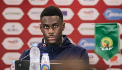 Moussa Niakhaté : « Inch’Allah, la coupe, on va la ramener à Dakar »