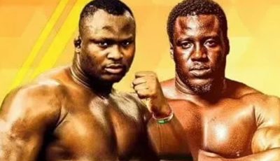 Modou Lô vs Sa Thiès : un choc décisif pour le trône de l’arène