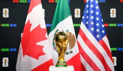 Coupe du monde 2026 : le Sénégal disposera de seulement 45 accréditations médias