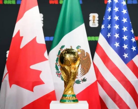 Coupe du monde 2026 : le Sénégal disposera de seulement 45 accréditations médias