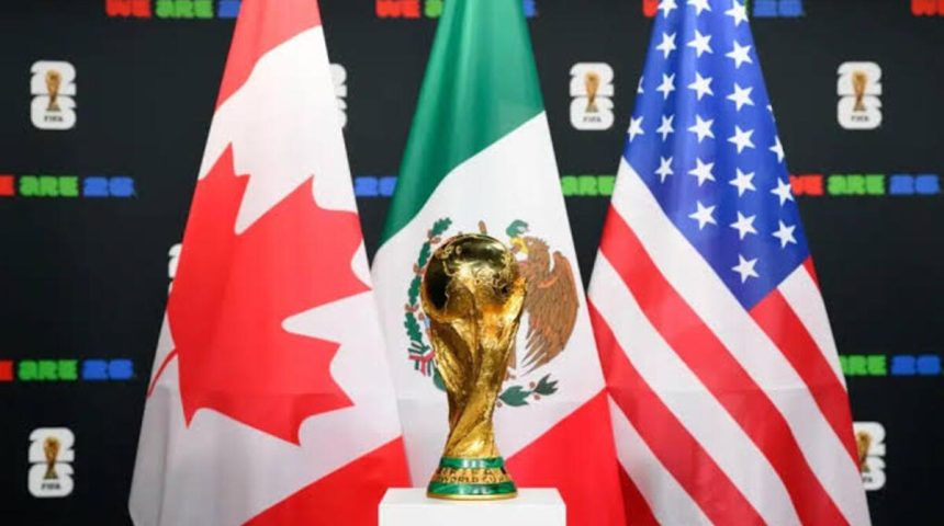 Coupe du monde 2026 : le Sénégal disposera de seulement 45 accréditations médias