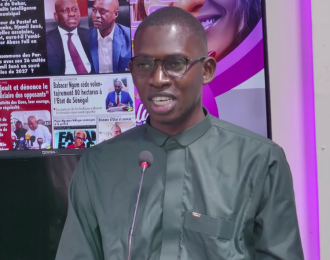 Galaxy Matinale: Revivez la revue des titre avec Mortalla Hann