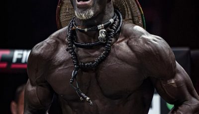 Paris: Moustapha Diakhaté sacré champion ARES 40 des -93 kg