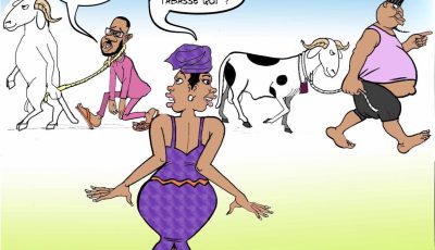 Sénégal : Unes des journaux sénégalais du mardi 10 juin 2025