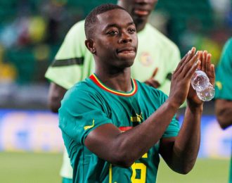 Nampalys tire sur la CAF et le Maroc : « c’est un scandale, c’est ridicule aussi pour les Marocains »