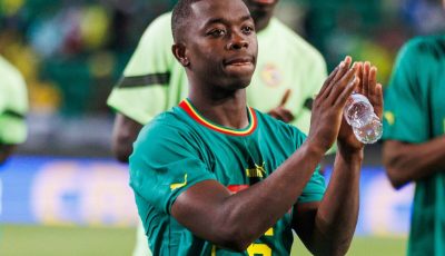 Nampalys tire sur la CAF et le Maroc : « c’est un scandale, c’est ridicule aussi pour les Marocains »