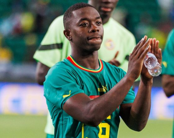 Nampalys tire sur la CAF et le Maroc : « c’est un scandale, c’est ridicule aussi pour les Marocains »