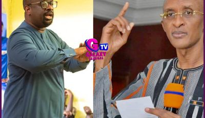 LSFP : Babacar Ndiaye et Abdoulaye Sow à la conquête de la présidence