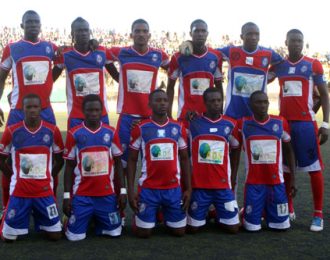 Ligue 2: NGB frappe fort, Douanes leader après la 10e journée