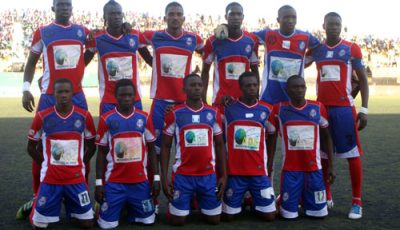 Ligue 2 – 6ᵉ journée : NGB reste leader, Ndiambour toujours en difficulté