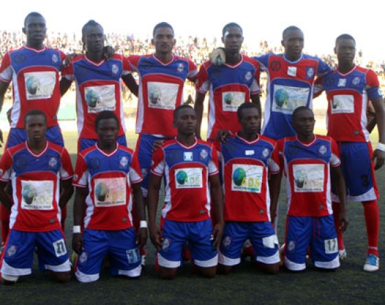 Ligue 2: NGB frappe fort, Douanes leader après la 10e journée