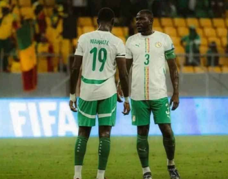 Moussa Niakhaté: « Kalidou est l’un des meilleurs défenseurs au monde de ces quinze dernières années »