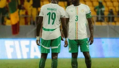 Moussa Niakhaté: « Kalidou est l’un des meilleurs défenseurs au monde de ces quinze dernières années »