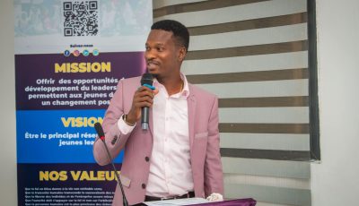 FSF:  Mamadou Niang recalé pour le COMEX, la grève des greffiers en cause