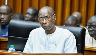 Budget 2026 : 67,58 milliards FCFA pour l’Intégration africaine et la diplomatie