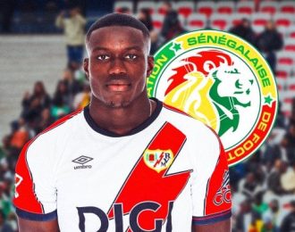 Nobel Mendy, nouvelle pépite défensive, pressenti pour la Tanière en mars