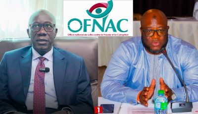 OFNAC : les 12 nouveaux membres prêtent serment le 22 décembre à Dakar
