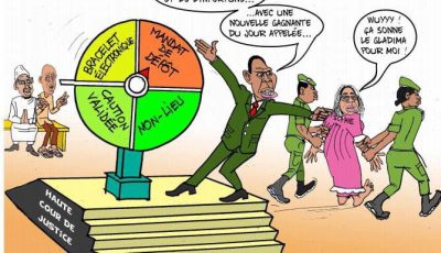 Sénégal : Unes des journaux du jeudi 22 mai 2025