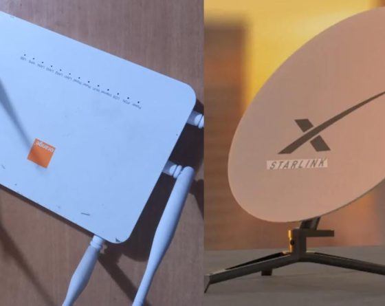 Starlink s’installe au Sénégal, Orange lance la contre-attaque