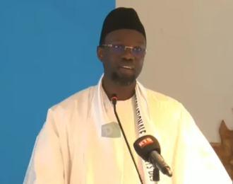 Ousmane Sonko aux femmes: « Elles sont fidèles et loyales dans les relations… »
