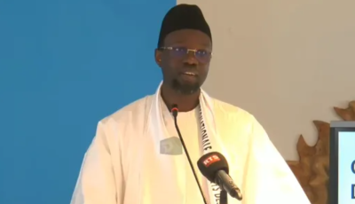 Ousmane Sonko aux femmes: « Elles sont fidèles et loyales dans les relations… »